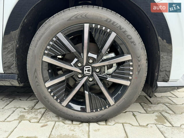 Білий Хонда e:NP2, об'ємом двигуна 0 л та пробігом 1 тис. км за 21999 $, фото 7 на Automoto.ua