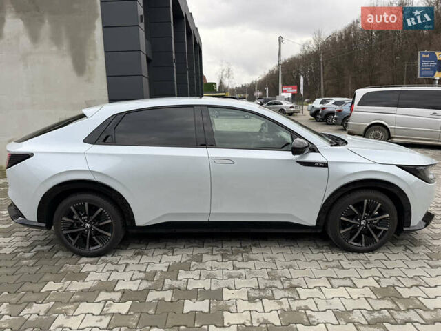 Білий Хонда e:NP2, об'ємом двигуна 0 л та пробігом 1 тис. км за 21999 $, фото 4 на Automoto.ua