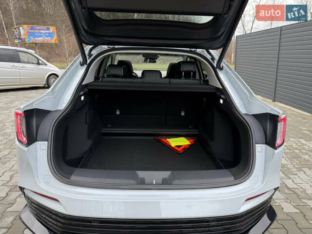 Білий Хонда e:NP2, об'ємом двигуна 0 л та пробігом 1 тис. км за 21999 $, фото 8 на Automoto.ua