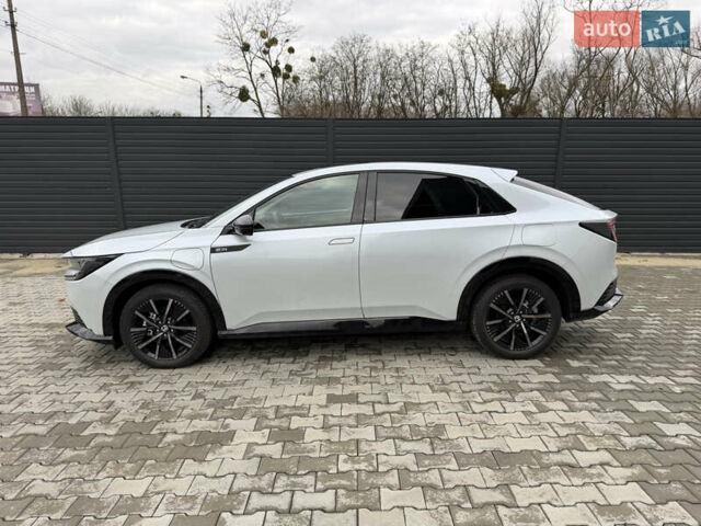 Білий Хонда e:NP2, об'ємом двигуна 0 л та пробігом 1 тис. км за 21999 $, фото 13 на Automoto.ua