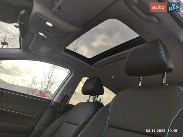 Белый Хонда e:NP2, объемом двигателя 0 л и пробегом 2 тыс. км за 22800 $, фото 18 на Automoto.ua