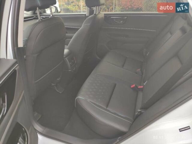 Белый Хонда e:NP2, объемом двигателя 0 л и пробегом 2 тыс. км за 22800 $, фото 20 на Automoto.ua