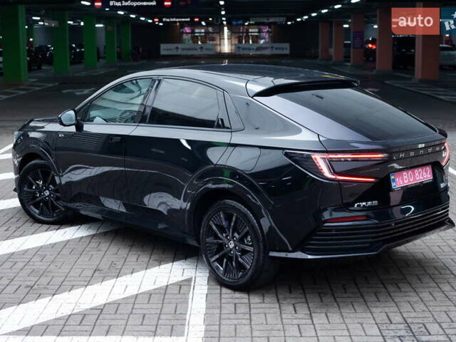 Черный Хонда e:NP2, объемом двигателя 0 л и пробегом 1 тыс. км за 21990 $, фото 10 на Automoto.ua