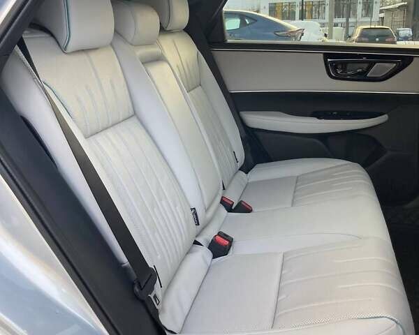 Черный Хонда e:NP2, объемом двигателя 0 л и пробегом 1 тыс. км за 23500 $, фото 27 на Automoto.ua