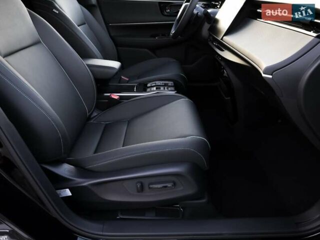 Черный Хонда e:NP2, объемом двигателя 0 л и пробегом 1 тыс. км за 22000 $, фото 16 на Automoto.ua