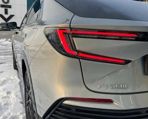 Черный Хонда e:NP2, объемом двигателя 0 л и пробегом 1 тыс. км за 23500 $, фото 13 на Automoto.ua