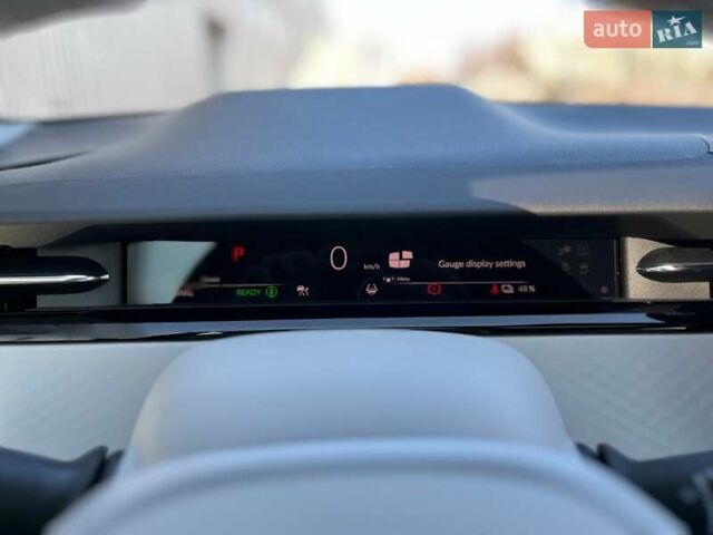 Чорний Хонда e:NP2, об'ємом двигуна 0 л та пробігом 1 тис. км за 22900 $, фото 15 на Automoto.ua