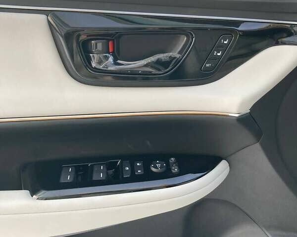 Черный Хонда e:NP2, объемом двигателя 0 л и пробегом 1 тыс. км за 23500 $, фото 14 на Automoto.ua