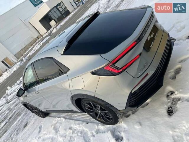 Черный Хонда e:NP2, объемом двигателя 0 л и пробегом 1 тыс. км за 23500 $, фото 10 на Automoto.ua