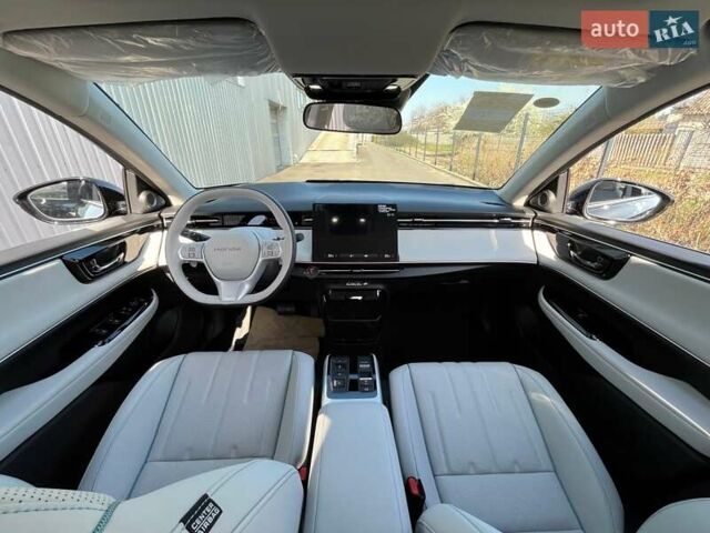 Чорний Хонда e:NP2, об'ємом двигуна 0 л та пробігом 1 тис. км за 22900 $, фото 12 на Automoto.ua