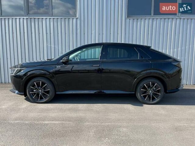 Чорний Хонда e:NP2, об'ємом двигуна 0 л та пробігом 1 тис. км за 22900 $, фото 3 на Automoto.ua