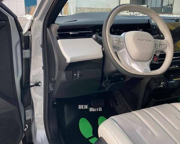 Черный Хонда e:NP2, объемом двигателя 0 л и пробегом 1 тыс. км за 23500 $, фото 24 на Automoto.ua