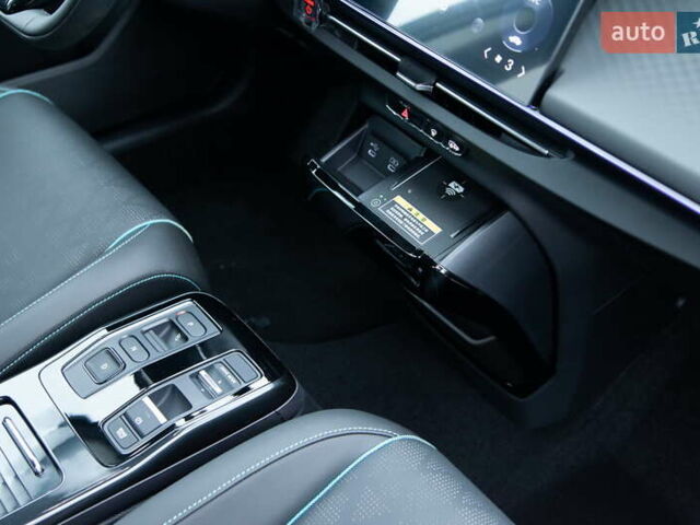 Черный Хонда e:NP2, объемом двигателя 0 л и пробегом 1 тыс. км за 21990 $, фото 27 на Automoto.ua