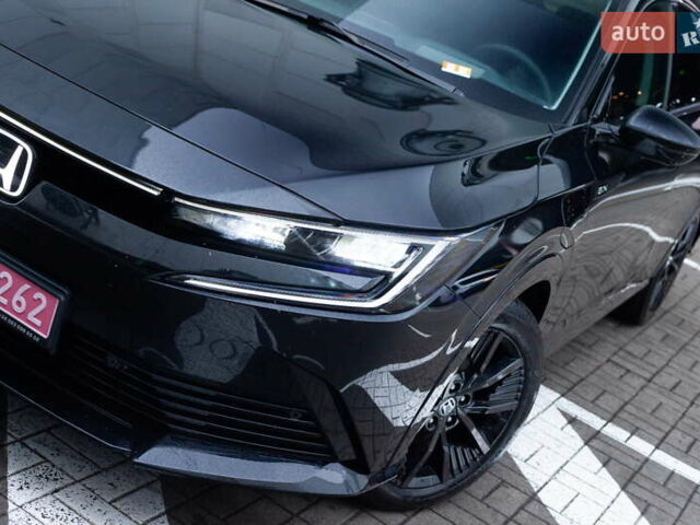 Черный Хонда e:NP2, объемом двигателя 0 л и пробегом 1 тыс. км за 21990 $, фото 30 на Automoto.ua