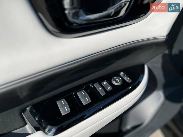 Чорний Хонда e:NP2, об'ємом двигуна 0 л та пробігом 1 тис. км за 22900 $, фото 17 на Automoto.ua