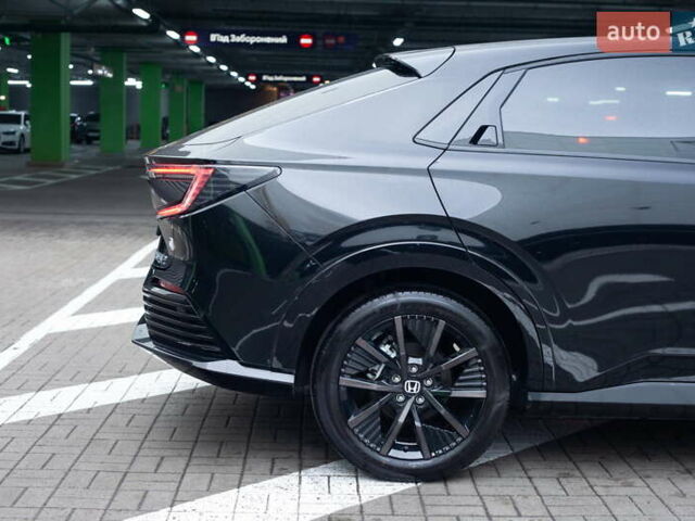 Черный Хонда e:NP2, объемом двигателя 0 л и пробегом 1 тыс. км за 21990 $, фото 5 на Automoto.ua