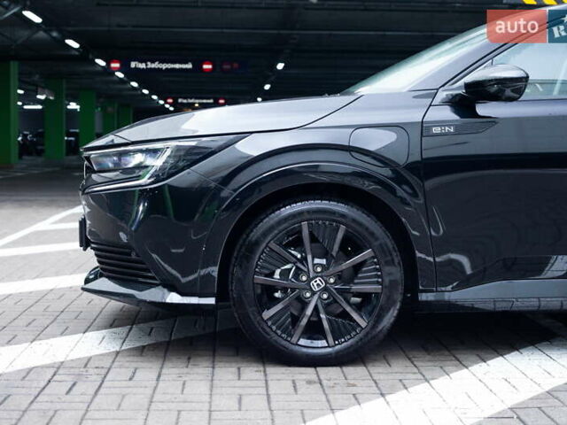 Черный Хонда e:NP2, объемом двигателя 0 л и пробегом 1 тыс. км за 21990 $, фото 14 на Automoto.ua