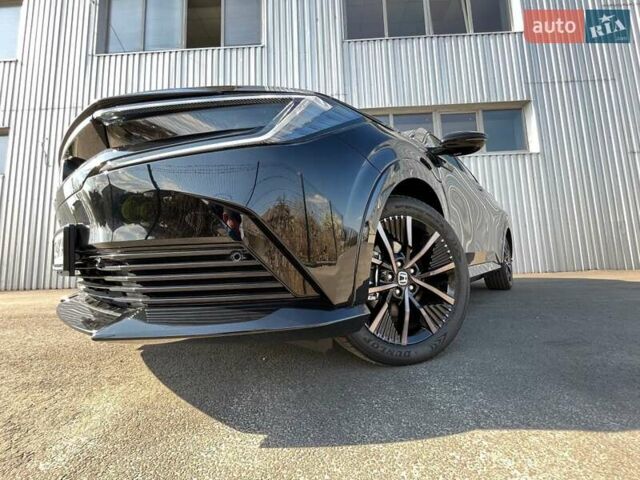 Чорний Хонда e:NP2, об'ємом двигуна 0 л та пробігом 1 тис. км за 22900 $, фото 2 на Automoto.ua