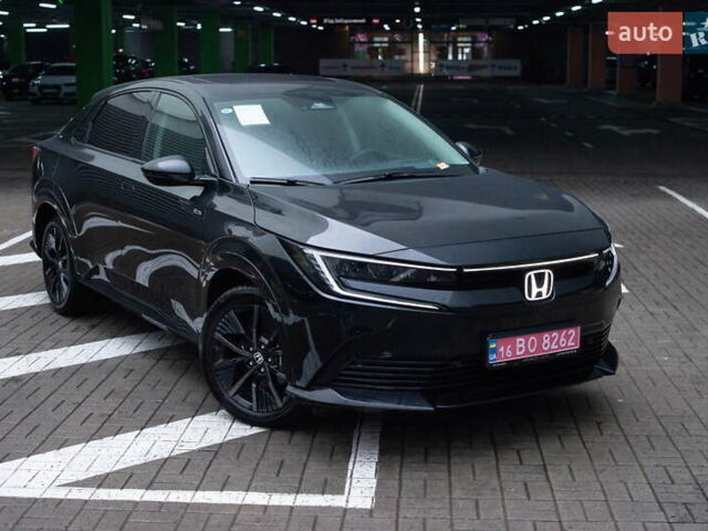 Черный Хонда e:NP2, объемом двигателя 0 л и пробегом 1 тыс. км за 21990 $, фото 3 на Automoto.ua