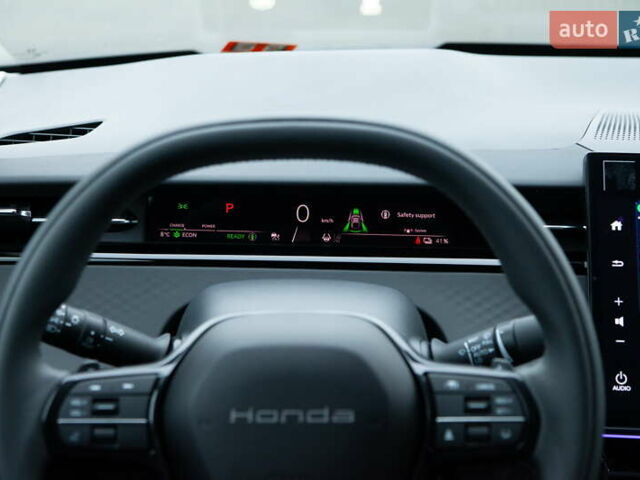 Черный Хонда e:NP2, объемом двигателя 0 л и пробегом 1 тыс. км за 21990 $, фото 19 на Automoto.ua