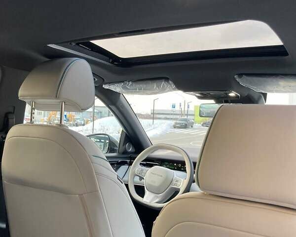 Черный Хонда e:NP2, объемом двигателя 0 л и пробегом 1 тыс. км за 23500 $, фото 37 на Automoto.ua