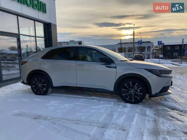 Черный Хонда e:NP2, объемом двигателя 0 л и пробегом 1 тыс. км за 23500 $, фото 1 на Automoto.ua