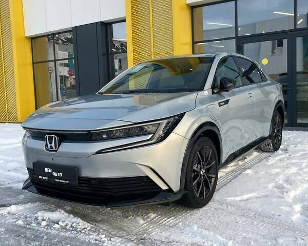 Черный Хонда e:NP2, объемом двигателя 0 л и пробегом 1 тыс. км за 23500 $, фото 7 на Automoto.ua