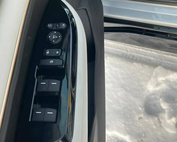 Черный Хонда e:NP2, объемом двигателя 0 л и пробегом 1 тыс. км за 23500 $, фото 11 на Automoto.ua