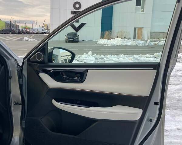 Черный Хонда e:NP2, объемом двигателя 0 л и пробегом 1 тыс. км за 23500 $, фото 30 на Automoto.ua