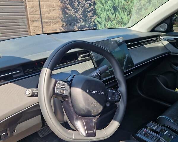 Черный Хонда e:NP2, объемом двигателя 0 л и пробегом 1 тыс. км за 22900 $, фото 5 на Automoto.ua