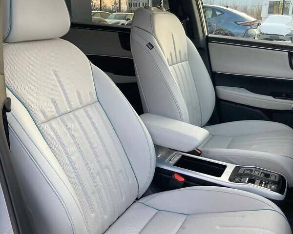 Черный Хонда e:NP2, объемом двигателя 0 л и пробегом 1 тыс. км за 23500 $, фото 33 на Automoto.ua