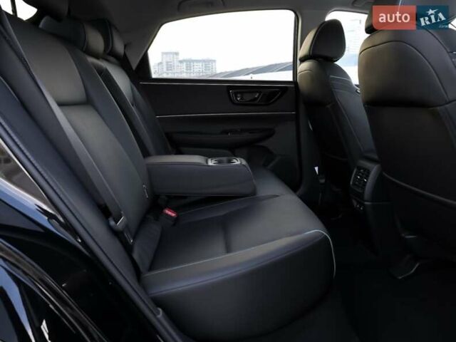 Черный Хонда e:NP2, объемом двигателя 0 л и пробегом 1 тыс. км за 22000 $, фото 6 на Automoto.ua