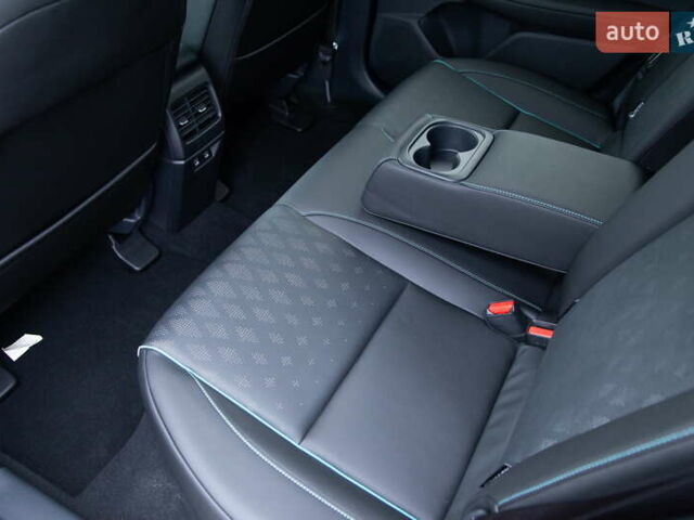 Черный Хонда e:NP2, объемом двигателя 0 л и пробегом 1 тыс. км за 21990 $, фото 29 на Automoto.ua