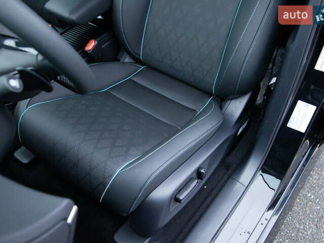 Черный Хонда e:NP2, объемом двигателя 0 л и пробегом 1 тыс. км за 21990 $, фото 23 на Automoto.ua