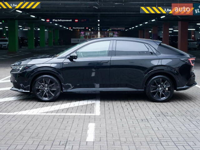 Черный Хонда e:NP2, объемом двигателя 0 л и пробегом 1 тыс. км за 21990 $, фото 12 на Automoto.ua