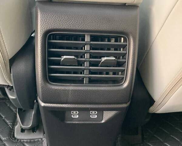 Черный Хонда e:NP2, объемом двигателя 0 л и пробегом 1 тыс. км за 23500 $, фото 17 на Automoto.ua