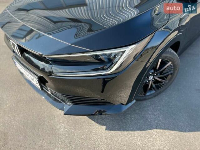Чорний Хонда e:NP2, об'ємом двигуна 0 л та пробігом 1 тис. км за 22900 $, фото 6 на Automoto.ua