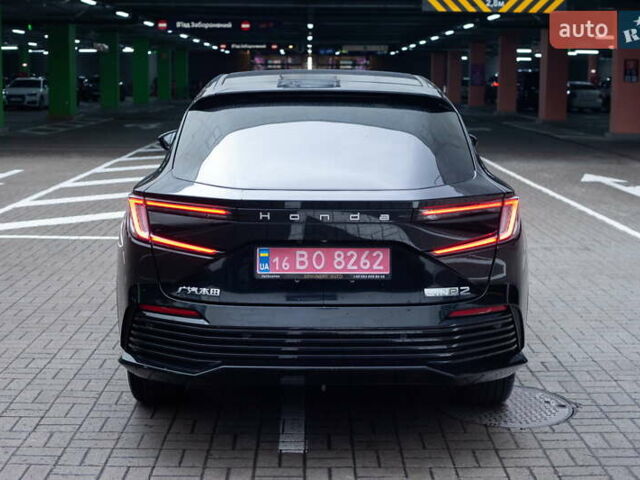 Черный Хонда e:NP2, объемом двигателя 0 л и пробегом 1 тыс. км за 21990 $, фото 9 на Automoto.ua