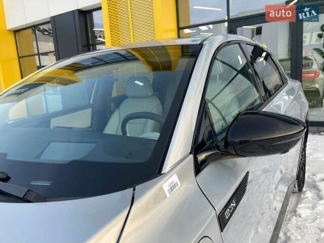 Черный Хонда e:NP2, объемом двигателя 0 л и пробегом 1 тыс. км за 23500 $, фото 36 на Automoto.ua