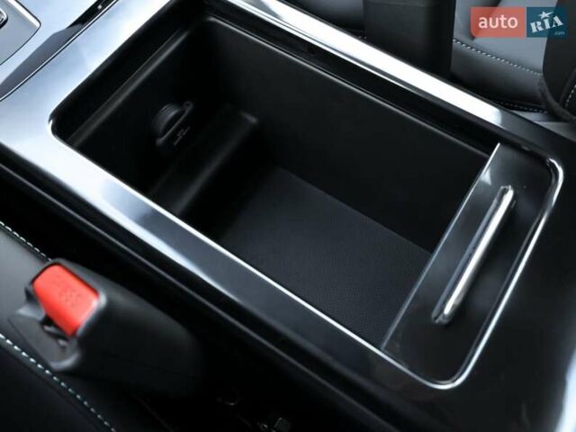 Черный Хонда e:NP2, объемом двигателя 0 л и пробегом 1 тыс. км за 22000 $, фото 11 на Automoto.ua