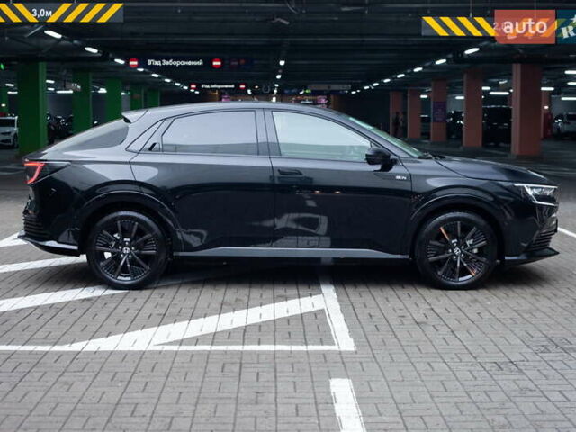 Черный Хонда e:NP2, объемом двигателя 0 л и пробегом 1 тыс. км за 21990 $, фото 4 на Automoto.ua