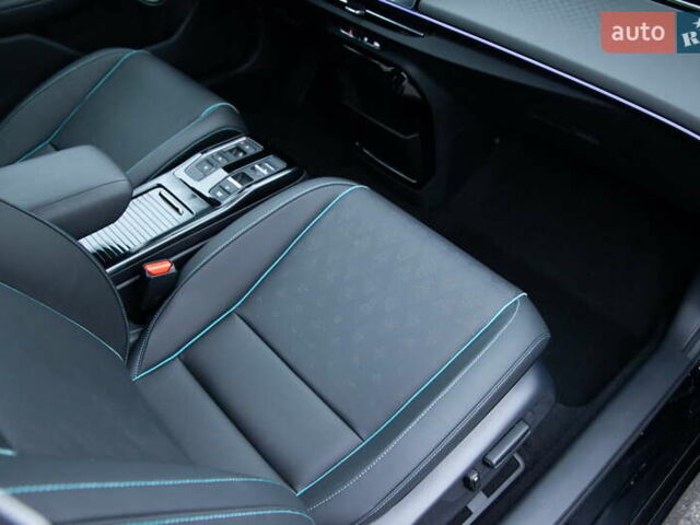 Черный Хонда e:NP2, объемом двигателя 0 л и пробегом 1 тыс. км за 21990 $, фото 26 на Automoto.ua