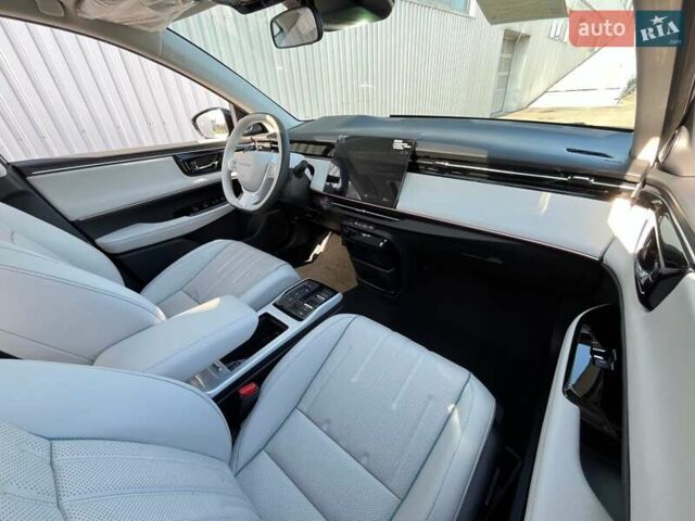 Чорний Хонда e:NP2, об'ємом двигуна 0 л та пробігом 1 тис. км за 22900 $, фото 14 на Automoto.ua