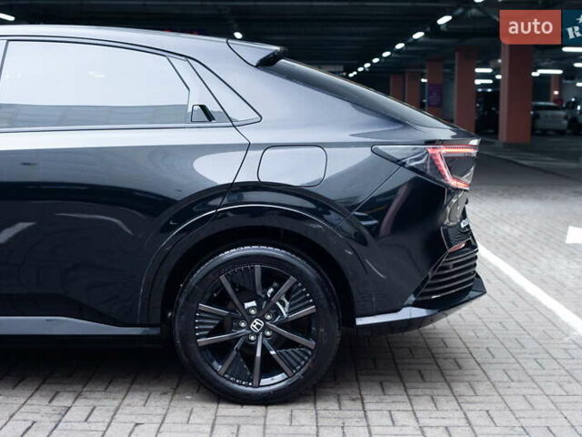 Черный Хонда e:NP2, объемом двигателя 0 л и пробегом 1 тыс. км за 21990 $, фото 13 на Automoto.ua