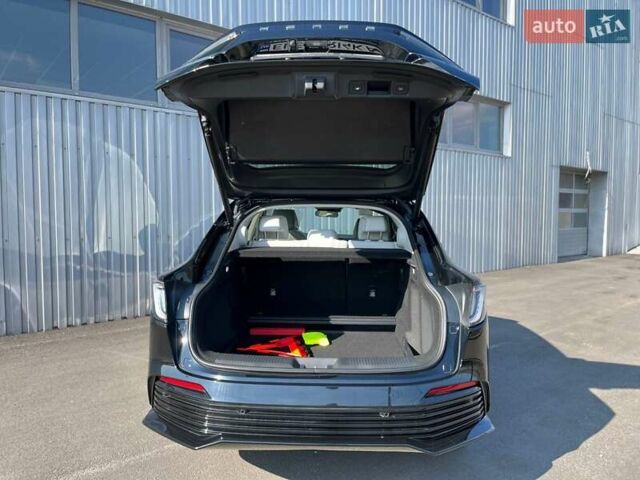 Чорний Хонда e:NP2, об'ємом двигуна 0 л та пробігом 1 тис. км за 22900 $, фото 11 на Automoto.ua