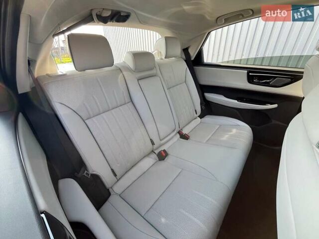 Чорний Хонда e:NP2, об'ємом двигуна 0 л та пробігом 1 тис. км за 22900 $, фото 7 на Automoto.ua