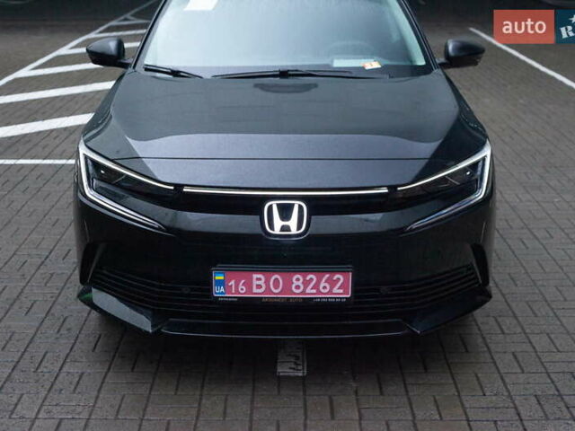 Черный Хонда e:NP2, объемом двигателя 0 л и пробегом 1 тыс. км за 21990 $, фото 2 на Automoto.ua