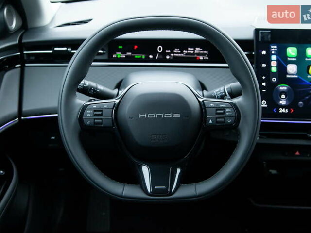 Черный Хонда e:NP2, объемом двигателя 0 л и пробегом 1 тыс. км за 21990 $, фото 18 на Automoto.ua