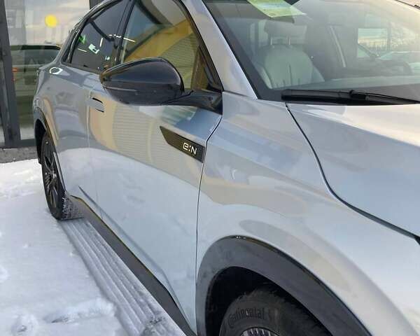 Черный Хонда e:NP2, объемом двигателя 0 л и пробегом 1 тыс. км за 23500 $, фото 6 на Automoto.ua