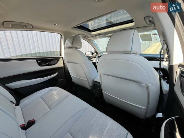 Чорний Хонда e:NP2, об'ємом двигуна 0 л та пробігом 1 тис. км за 22900 $, фото 9 на Automoto.ua